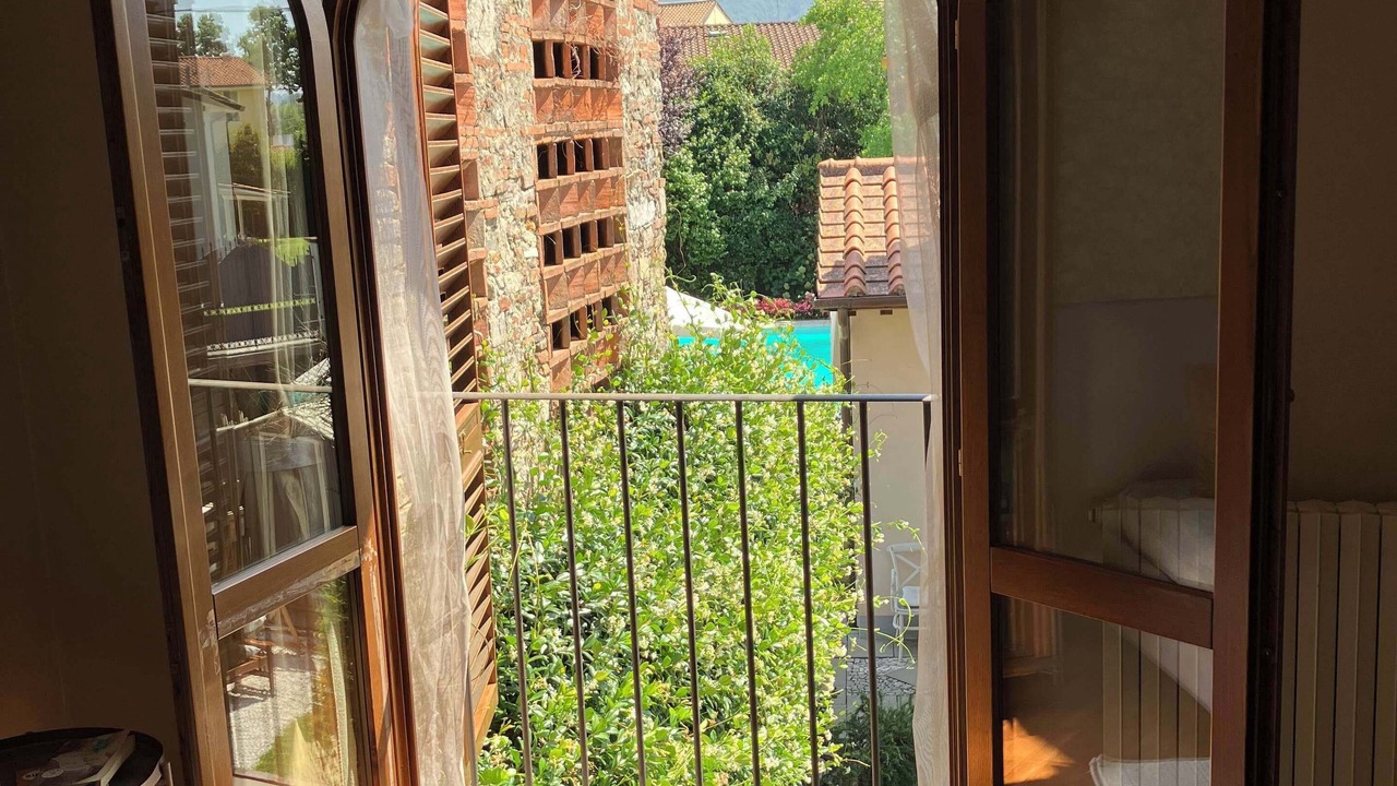 Photo of Bedroom in Vicopelago