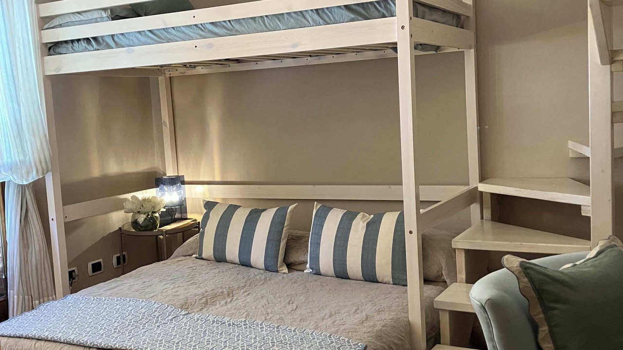 Photo of Bedroom in Vicopelago