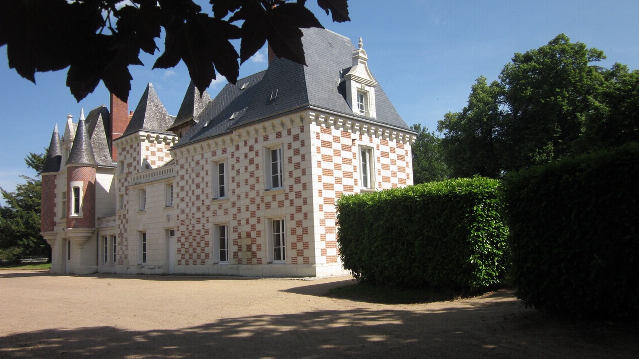 Photo of Outdoor in Nazelles-Negron