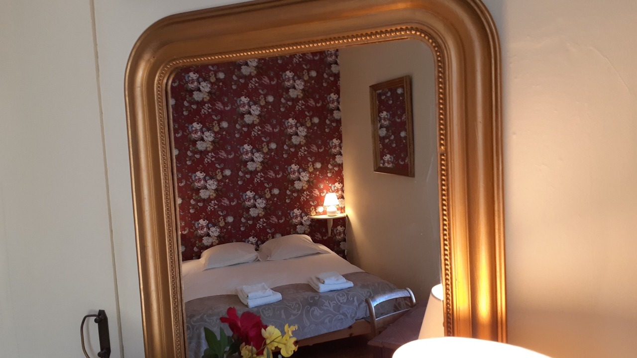 Photo of Bedroom in Nazelles-Negron