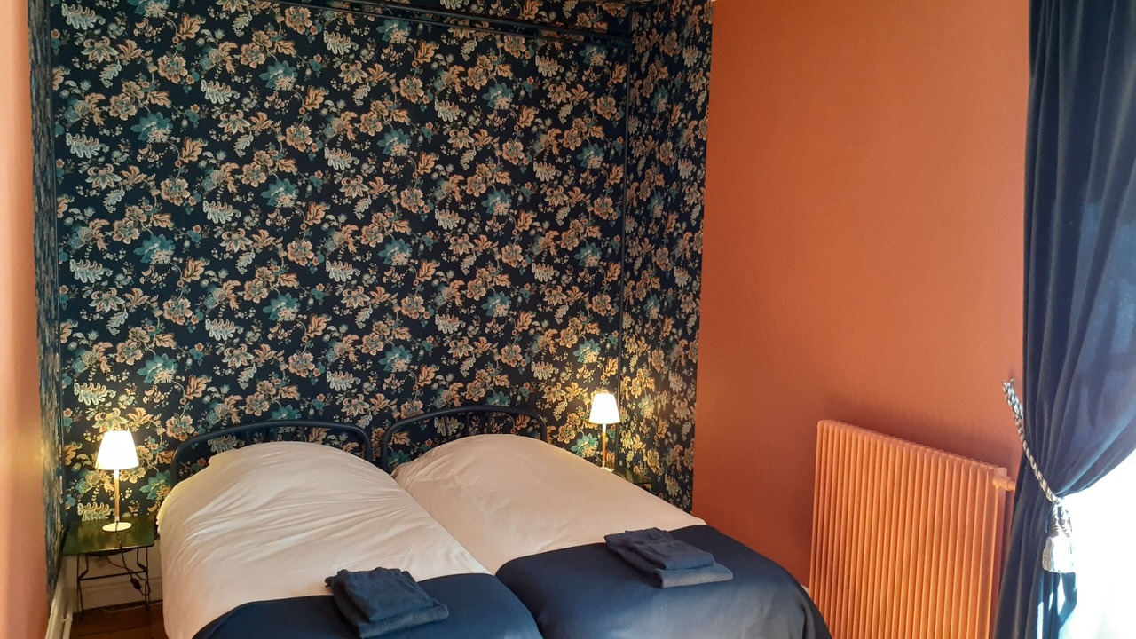 Photo of Bedroom in Nazelles-Negron