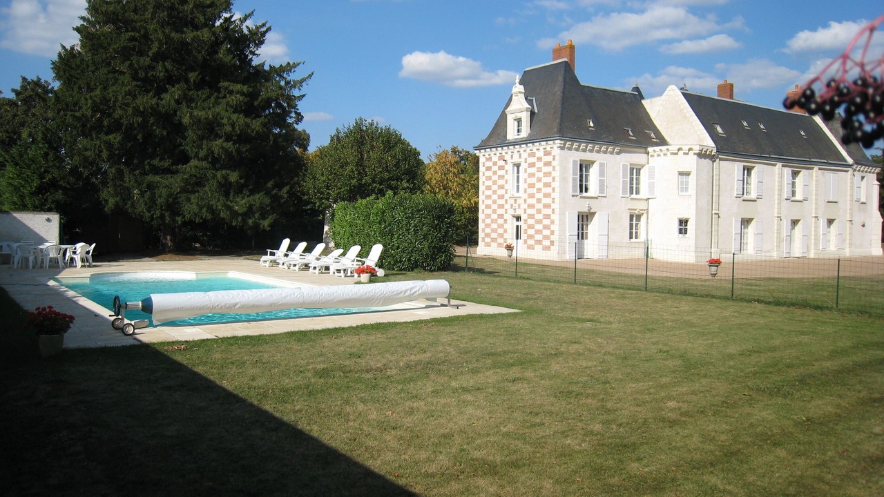 Photo of Outdoor in Nazelles-Negron