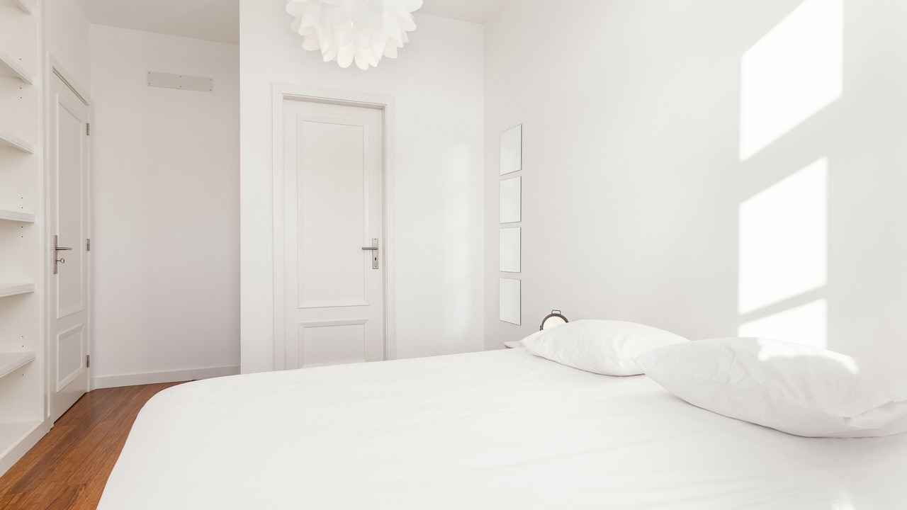 Photo of Bedroom in Uniao de Freguesias do Centro