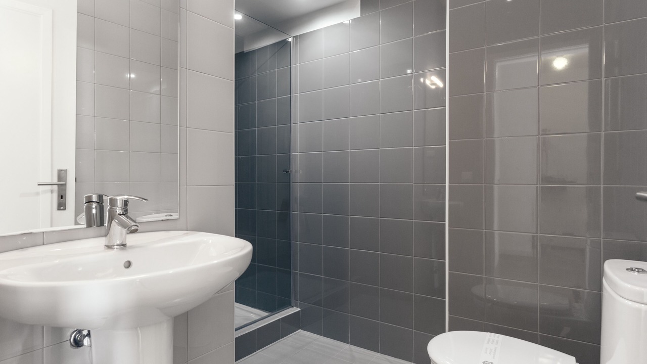 Photo of Bathroom in Uniao de Freguesias do Centro