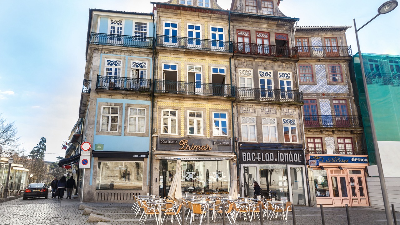 Photo of Outdoor in Uniao de Freguesias do Centro