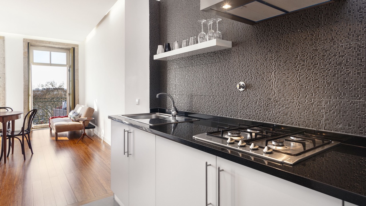 Photo of Kitchen in Uniao de Freguesias do Centro