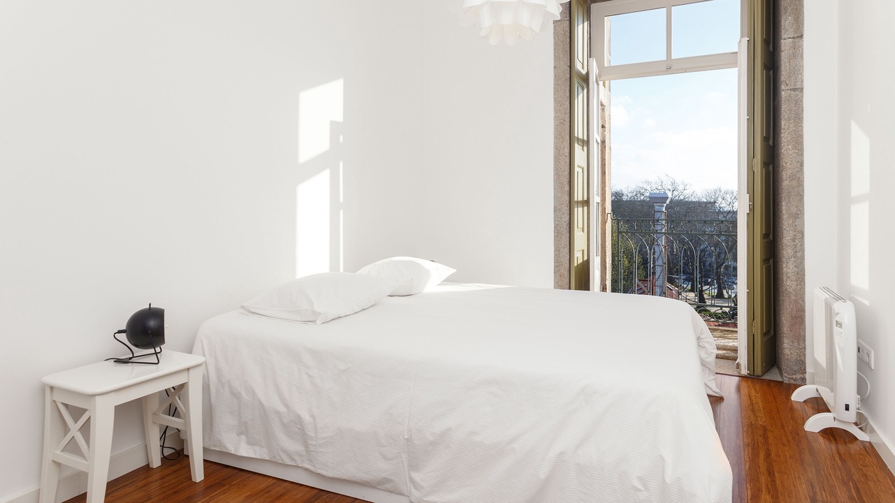 Photo of Bedroom in Uniao de Freguesias do Centro