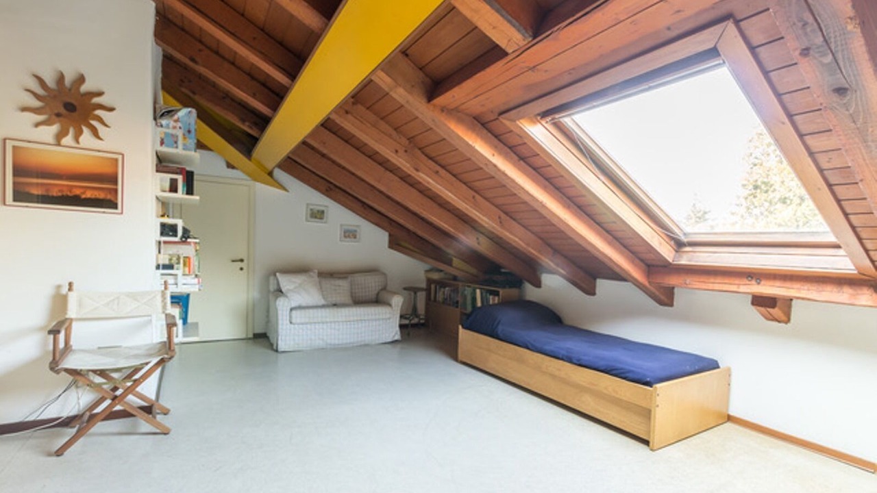 Photo of Bedroom in Treviso