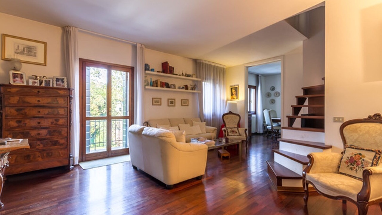 Photo of Livingroom in Treviso