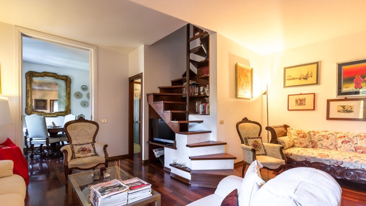 Photo of Livingroom in Treviso