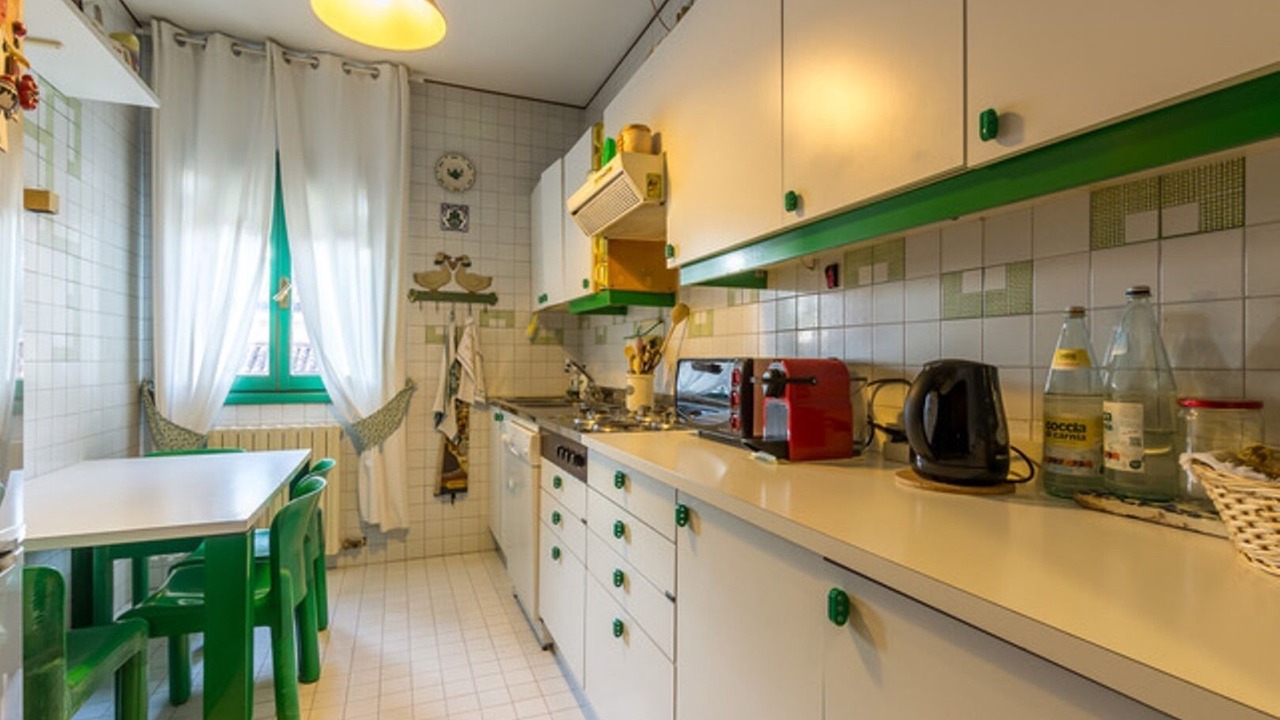 Photo of Kitchen in Treviso