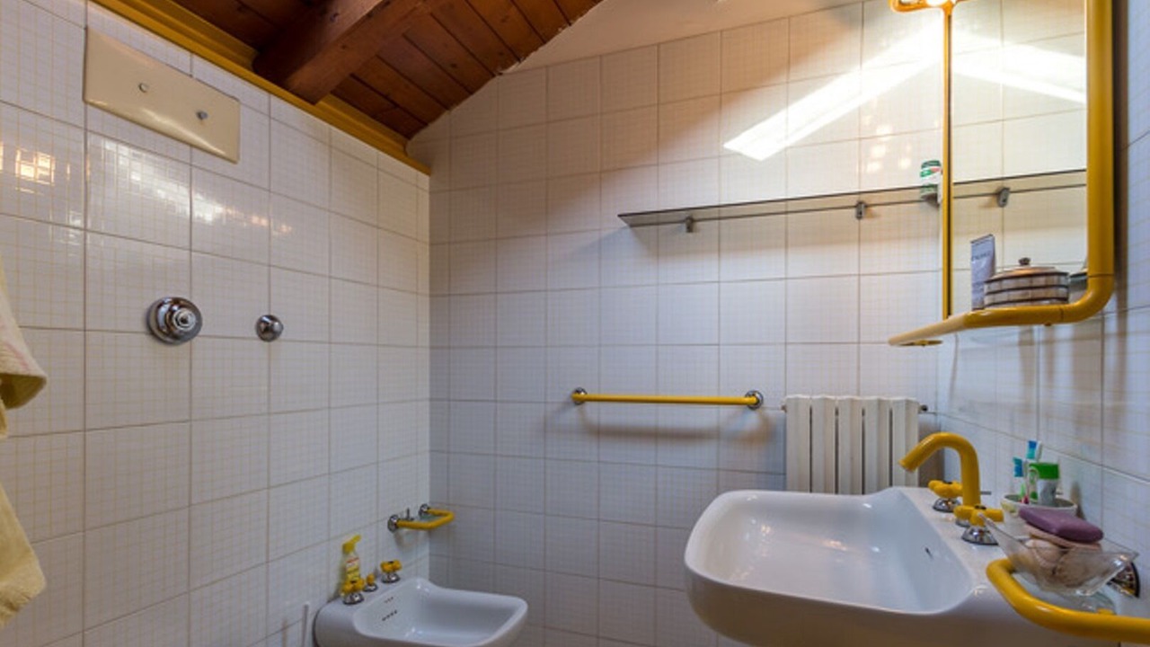 Photo of Bathroom in Treviso