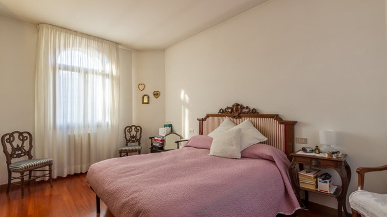 Photo of Bedroom in Treviso