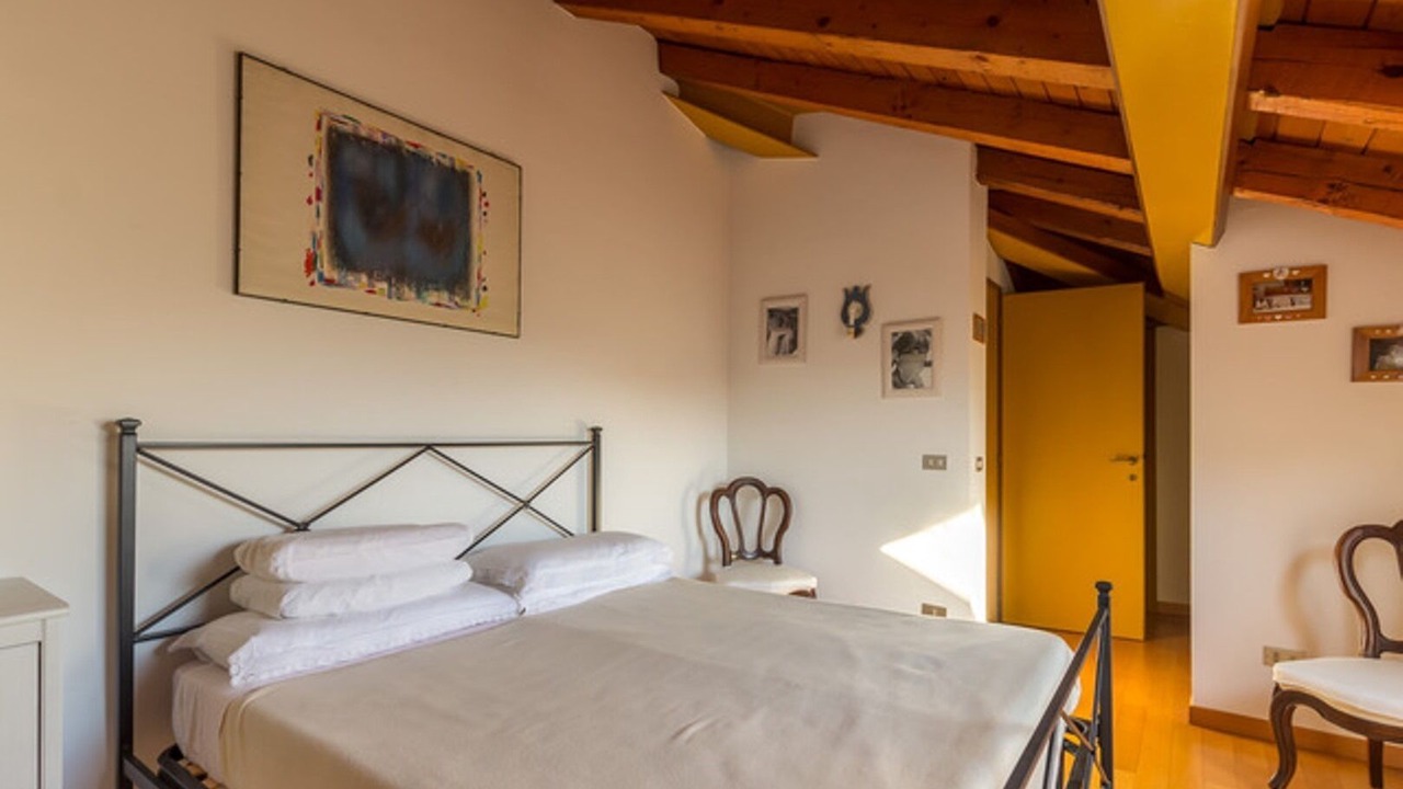 Photo of Bedroom in Treviso