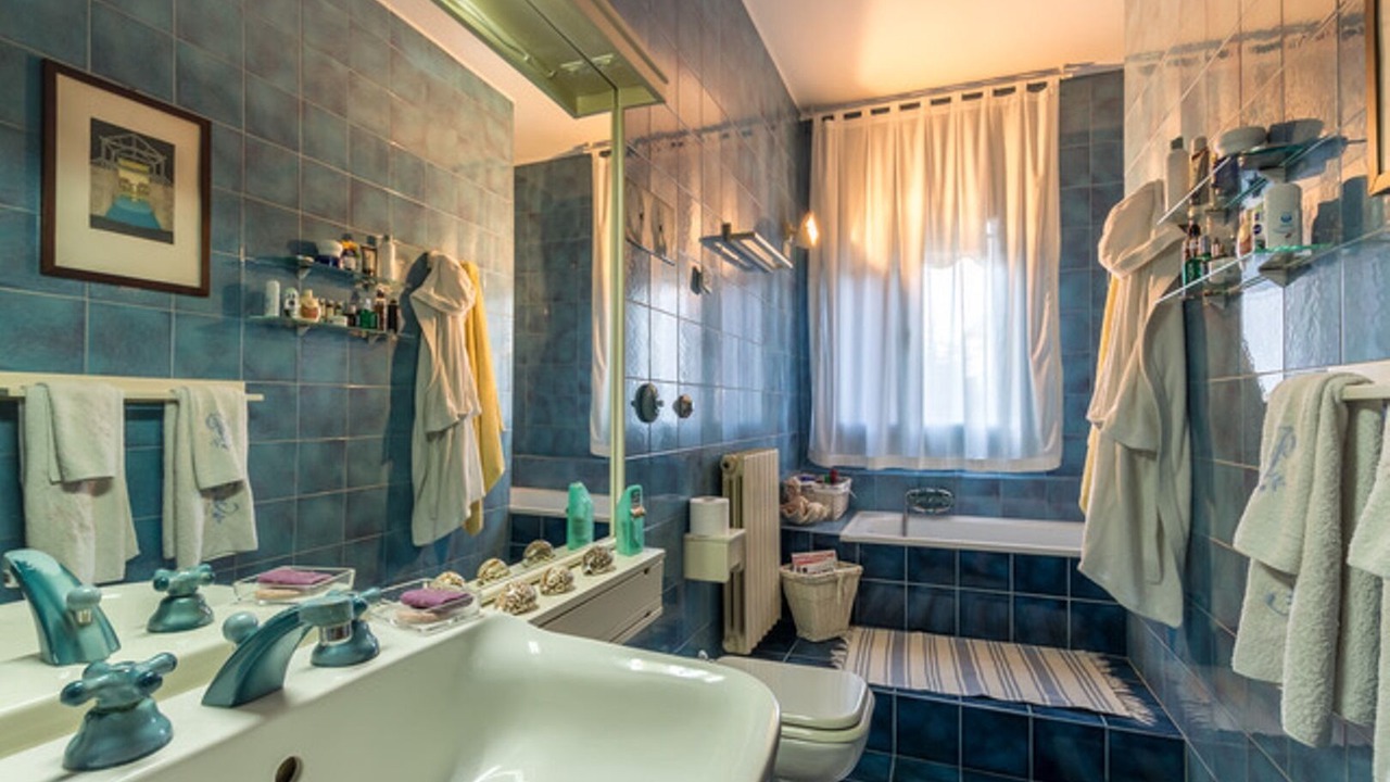 Photo of Bathroom in Treviso