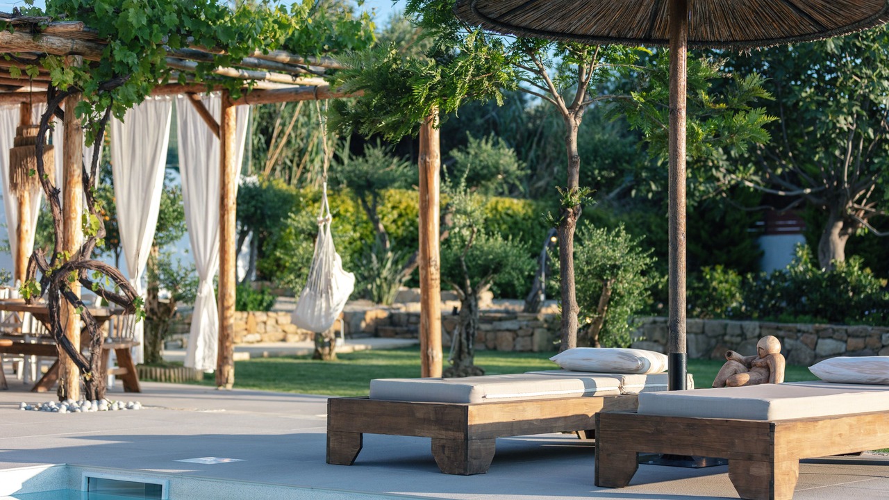 Photo of Outdoor in Platanias Town