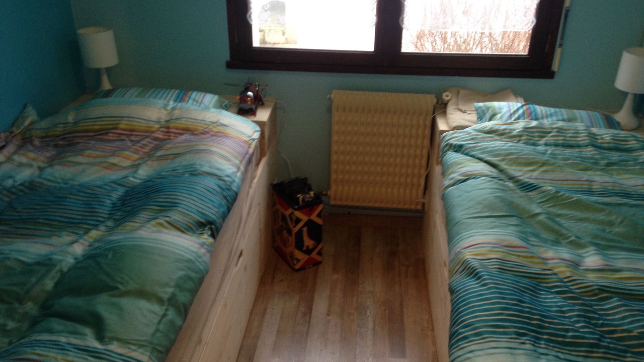 Photo of Bedroom in Ares