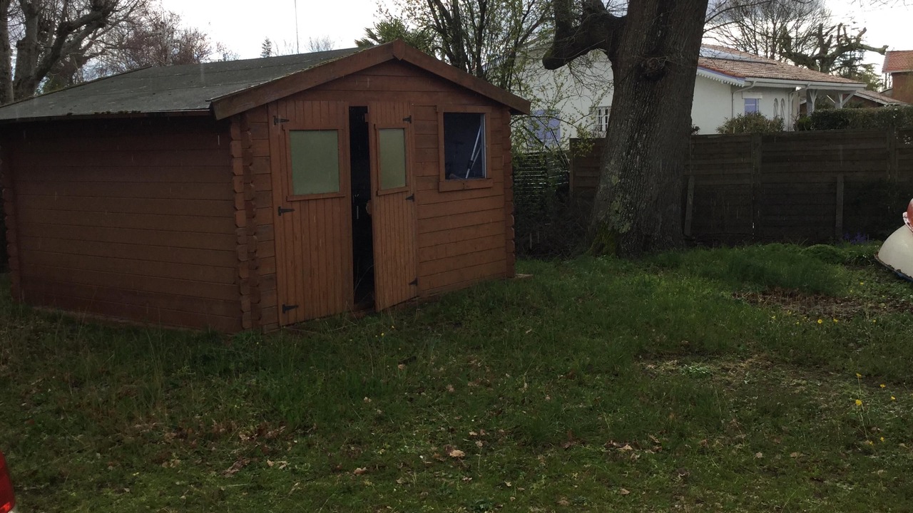 Photo of Outdoor in Ares