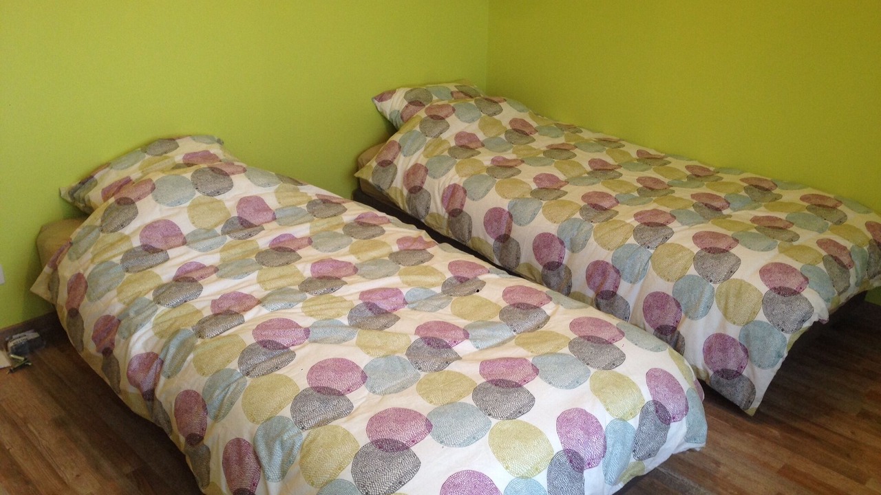 Photo of Bedroom in Ares