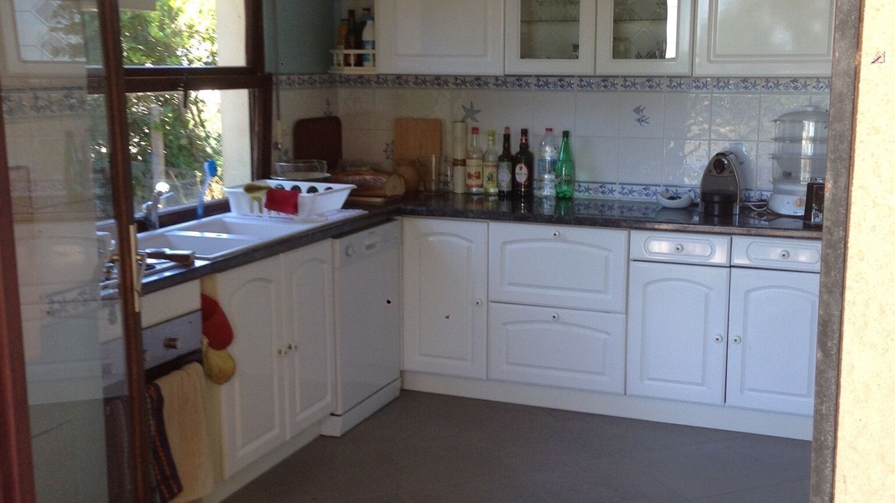 Photo of Kitchen in Ares