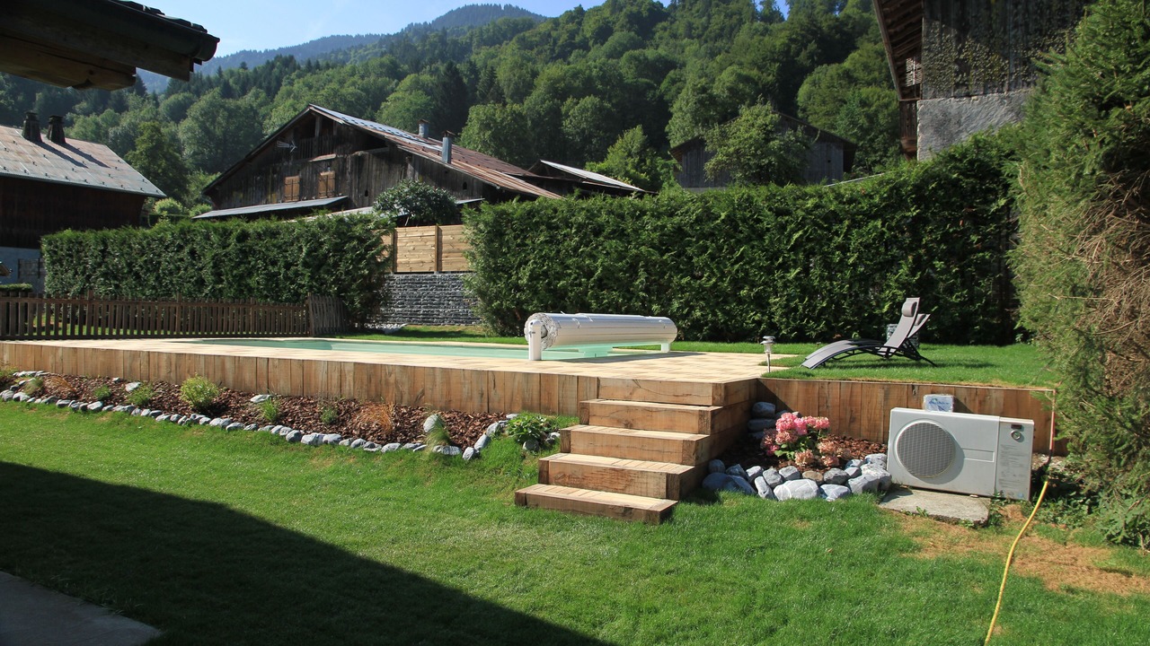 Photo of Outdoor in Samoens