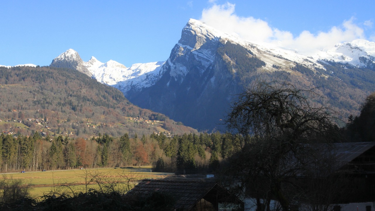 Photo of Others in Samoens