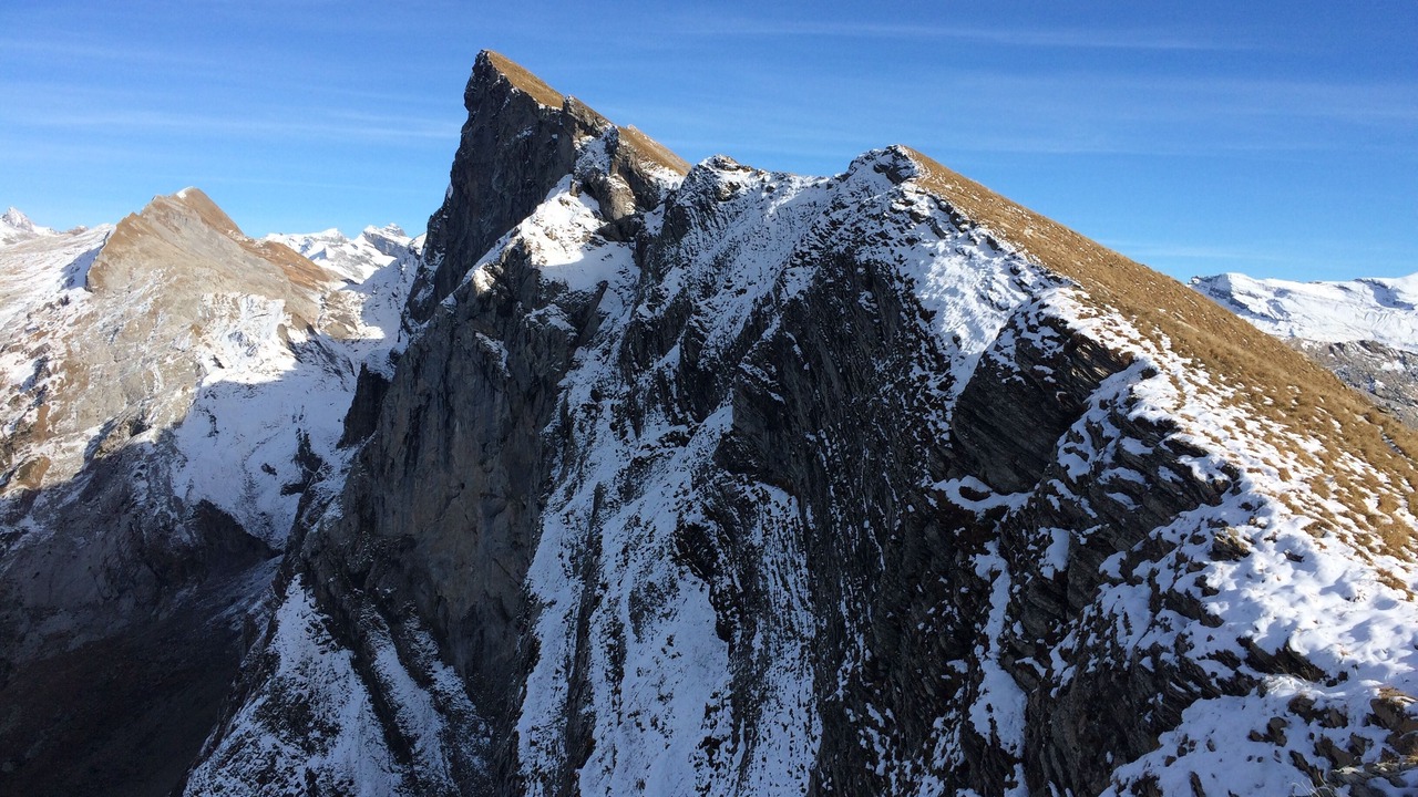 Photo of Others in Samoens