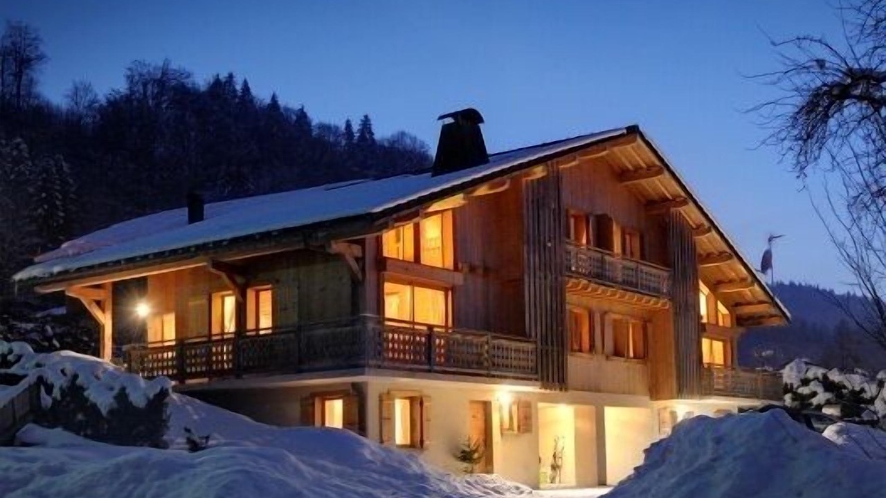Photo of Others in Samoens