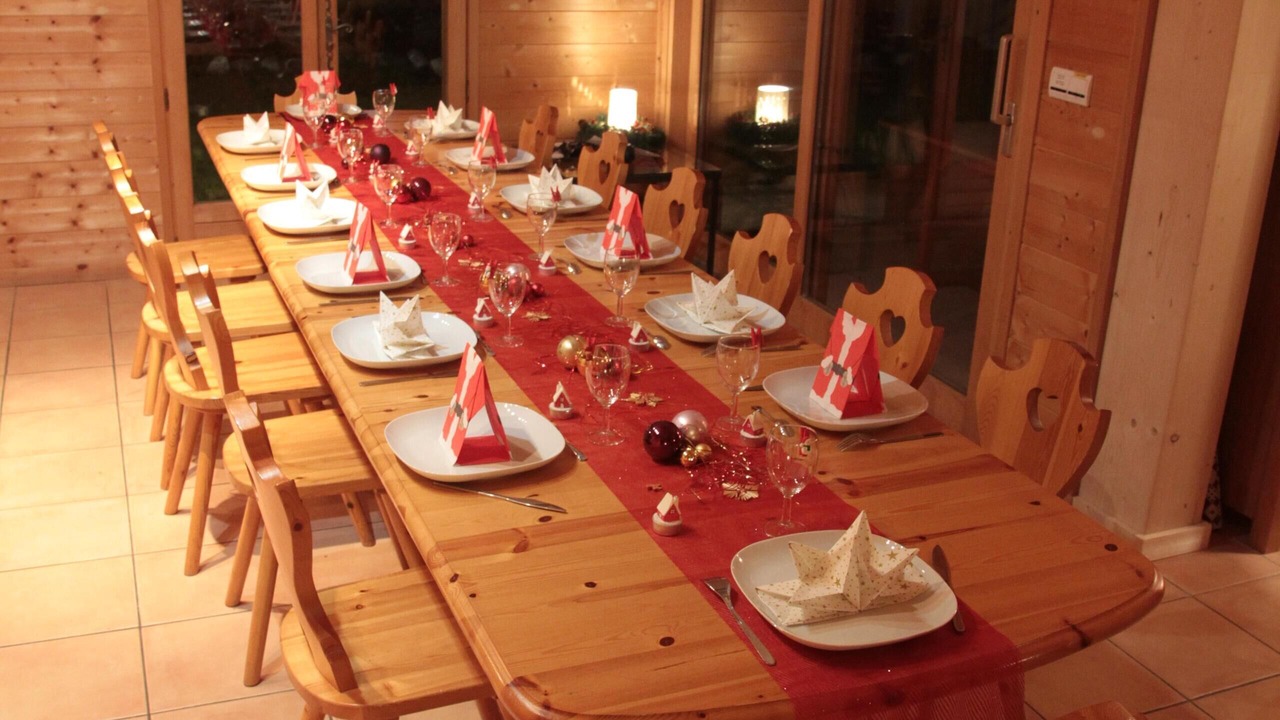 Photo of Others in Samoens