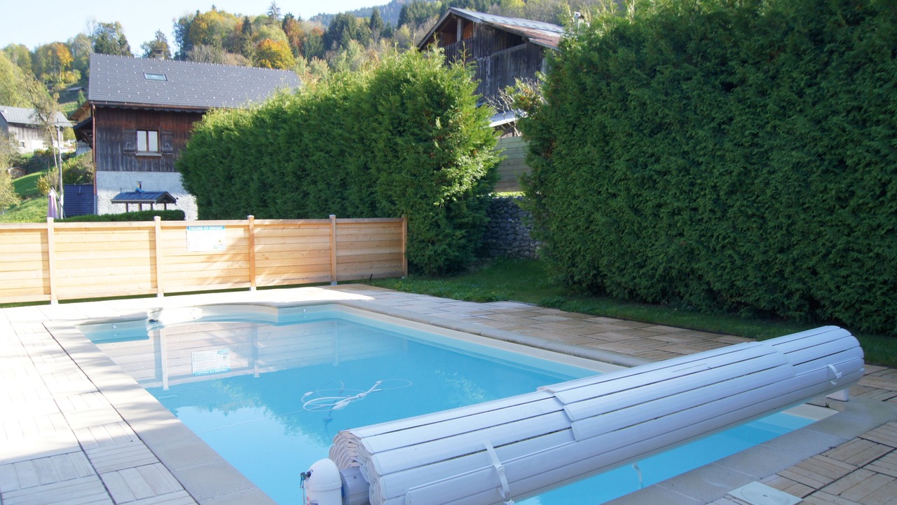 Photo of Outdoor in Samoens