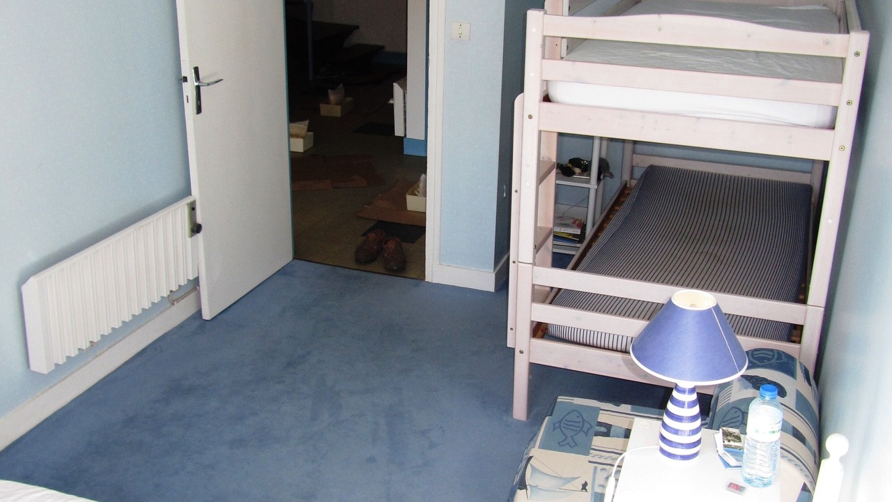 Photo of Bedroom in Saint-Philibert