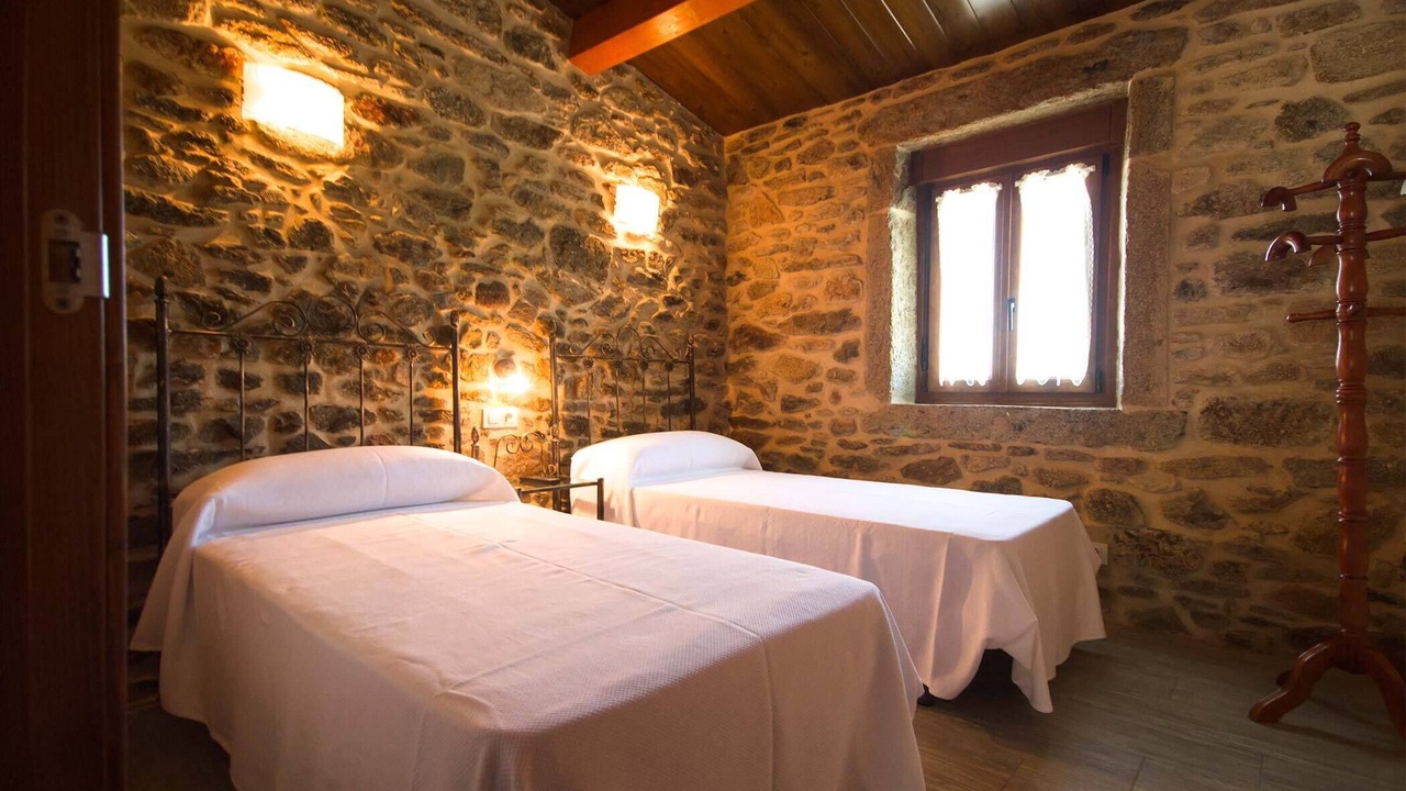 Photo of Bedroom in Frije