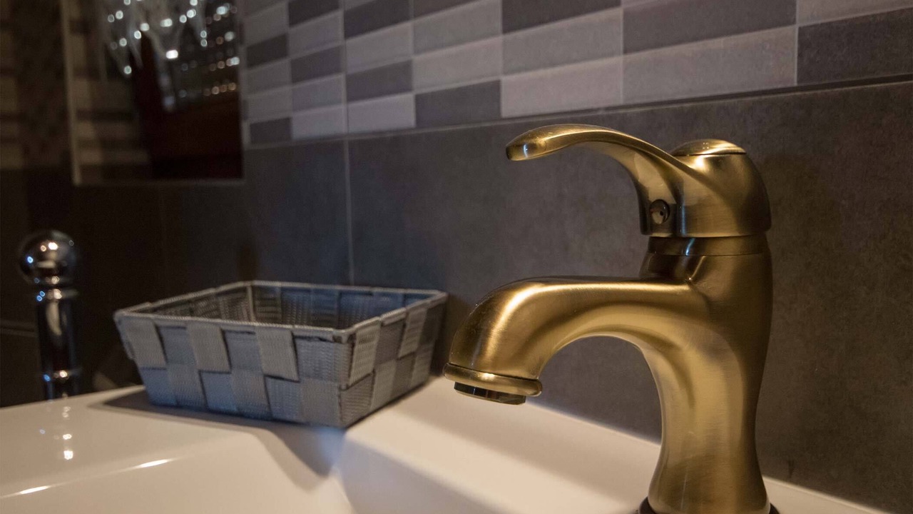 Photo of Bathroom in Frije