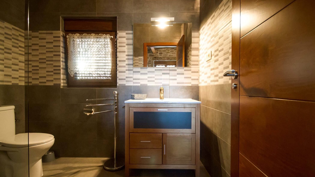Photo of Bathroom in Frije