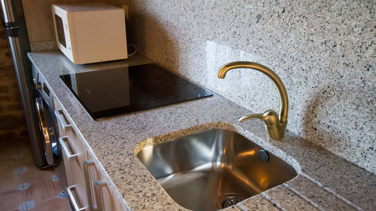 Photo of Kitchen in Frije