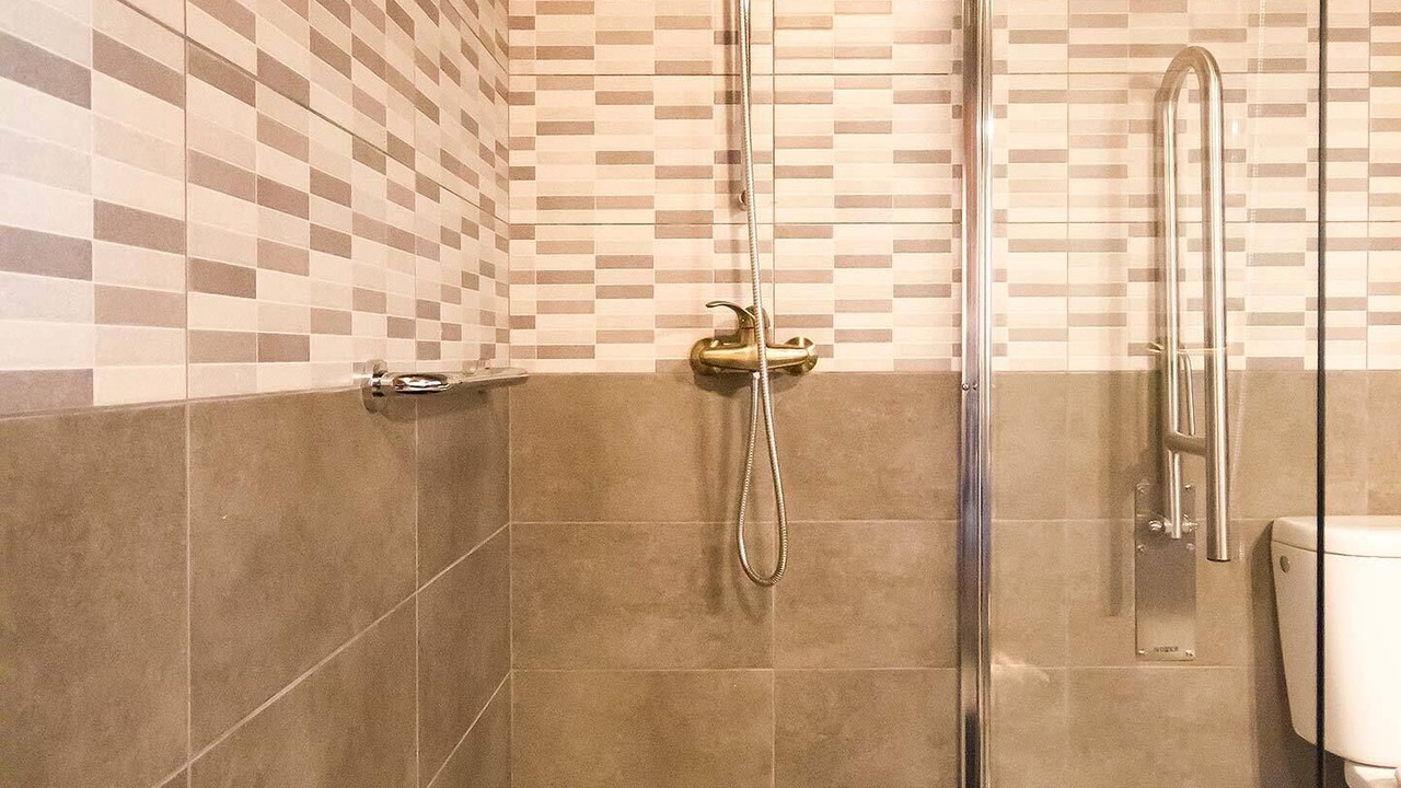 Photo of Bathroom in Frije