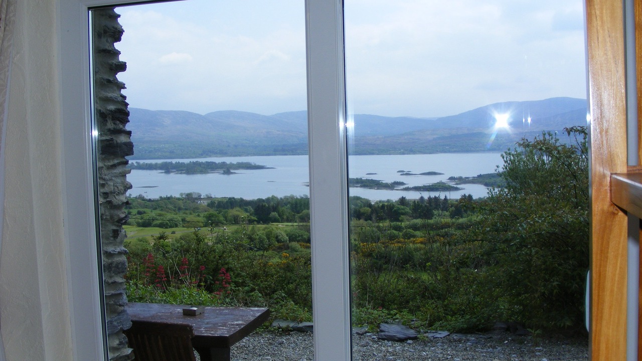 Photo of Bedroom in Templenoe