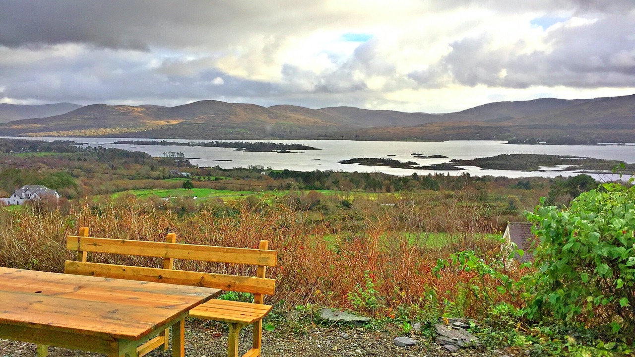 Photo of Outdoor in Templenoe
