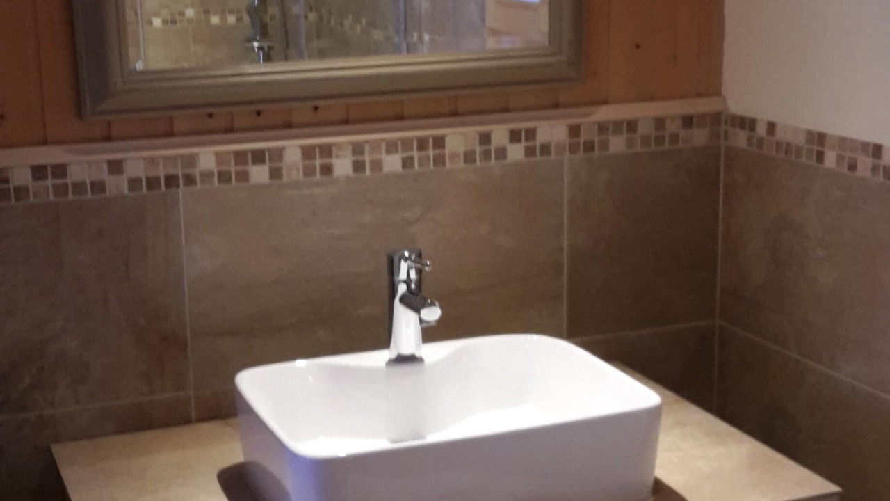 Photo of Bathroom in Moleson
