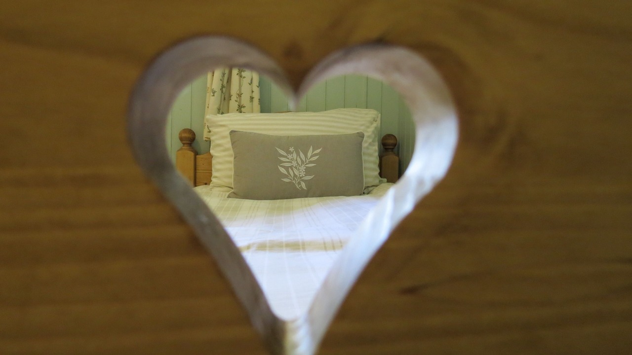 Photo of Bedroom in Moleson