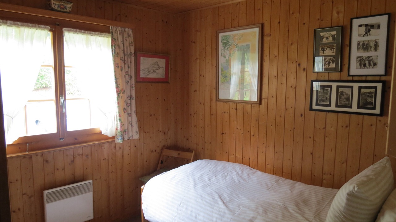 Photo of Bedroom in Moleson