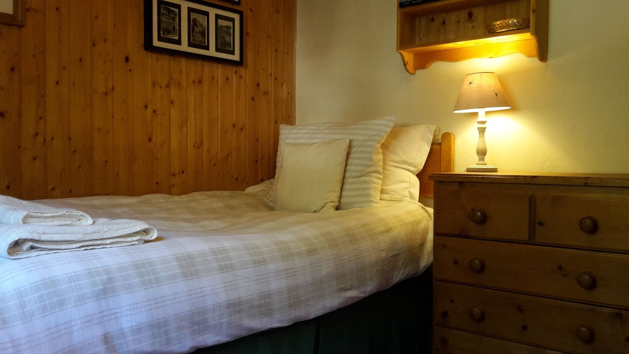 Photo of Bedroom in Moleson