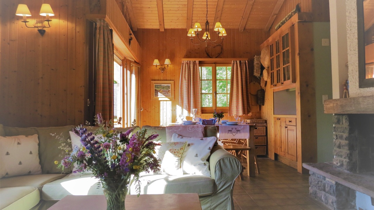 Photo of Patio Balcony in Moleson
