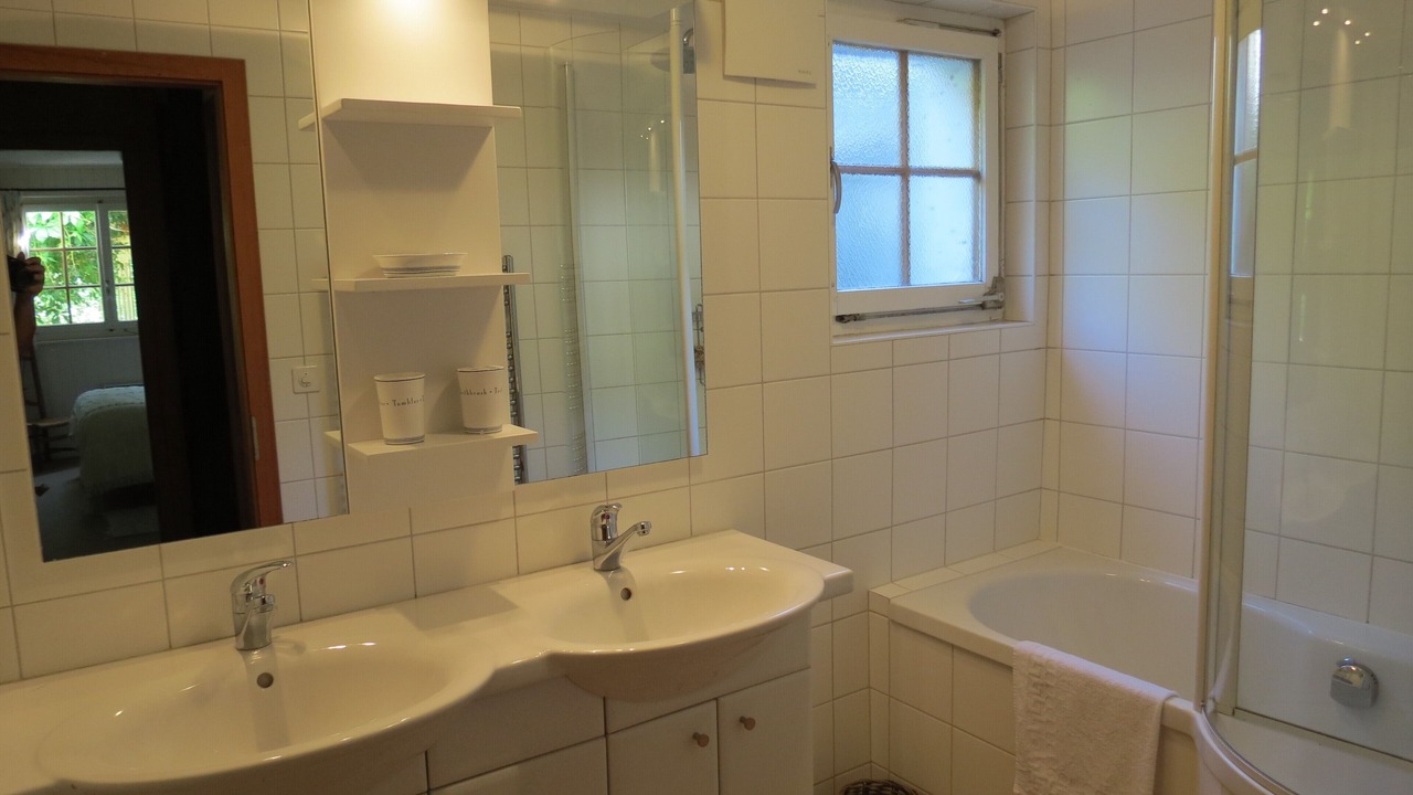 Photo of Bathroom in Moleson
