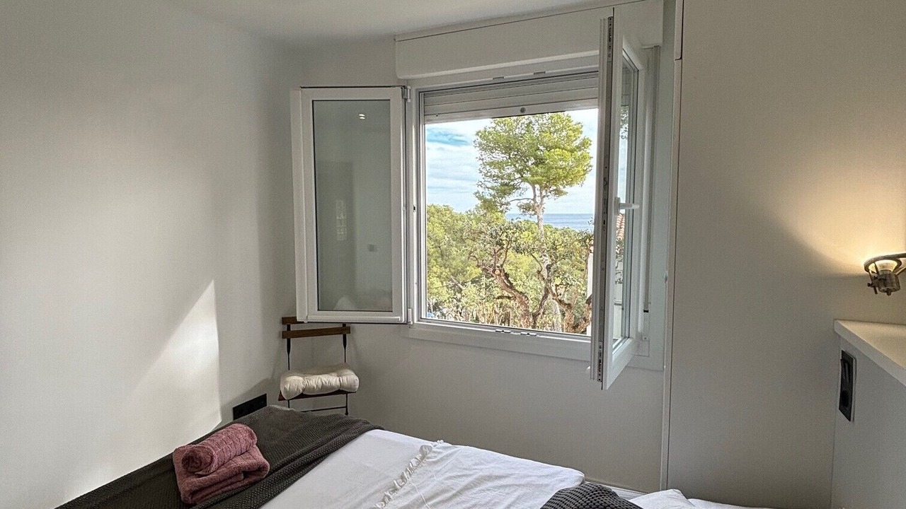 Photo of Bedroom in Calella de Palafrugell