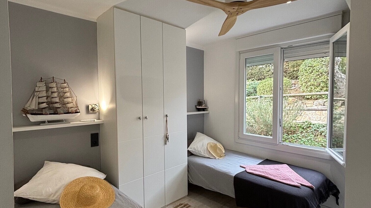 Photo of Bedroom in Calella de Palafrugell