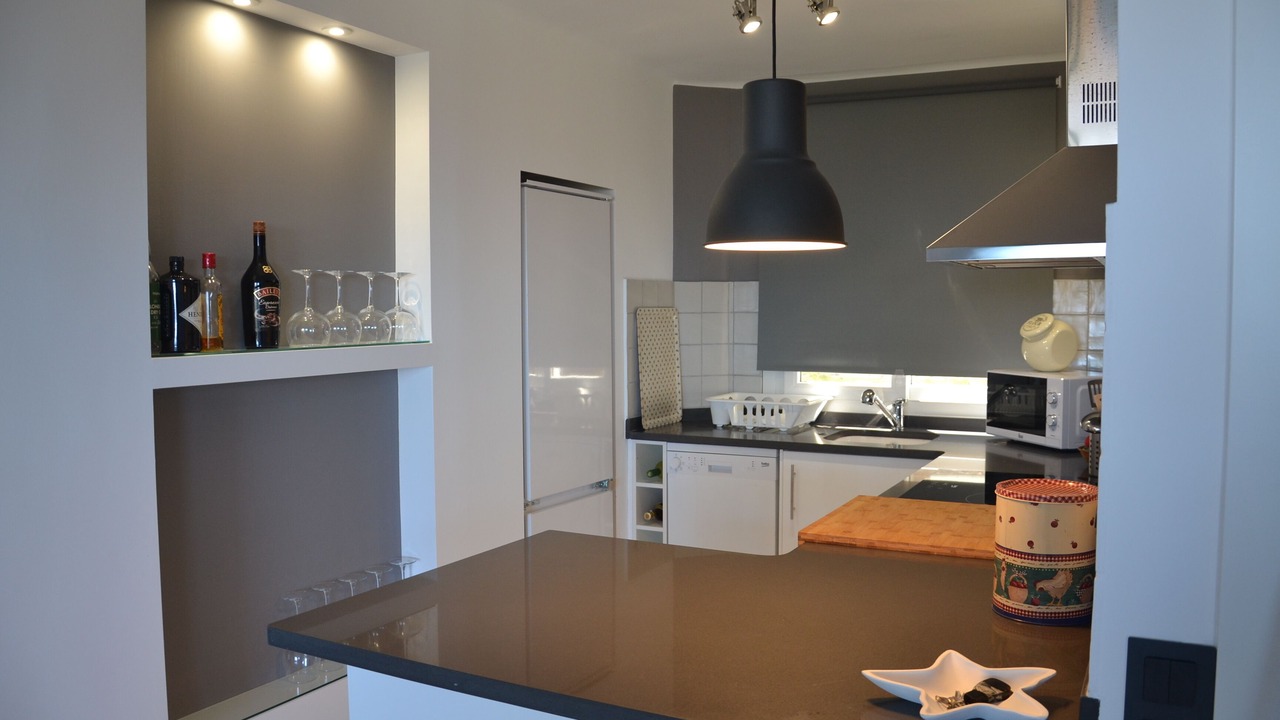 Photo of Kitchen in Calella de Palafrugell