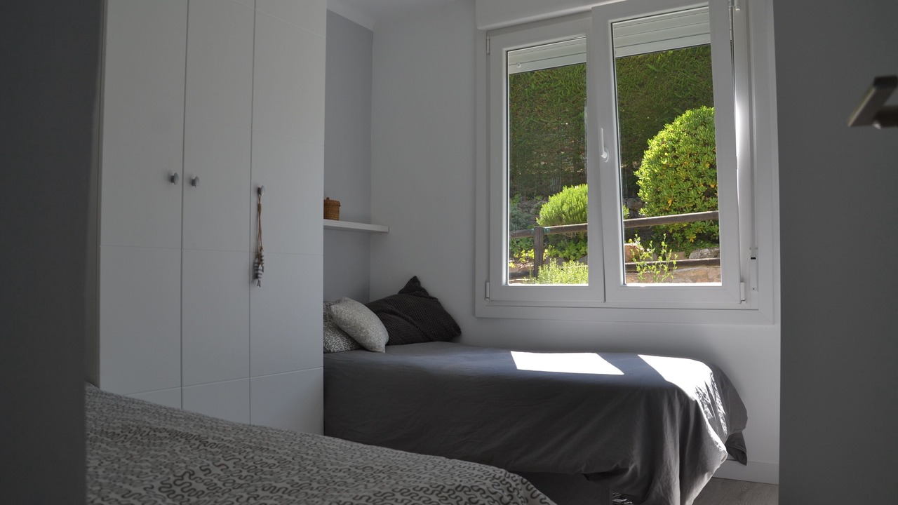 Photo of Bedroom in Calella de Palafrugell