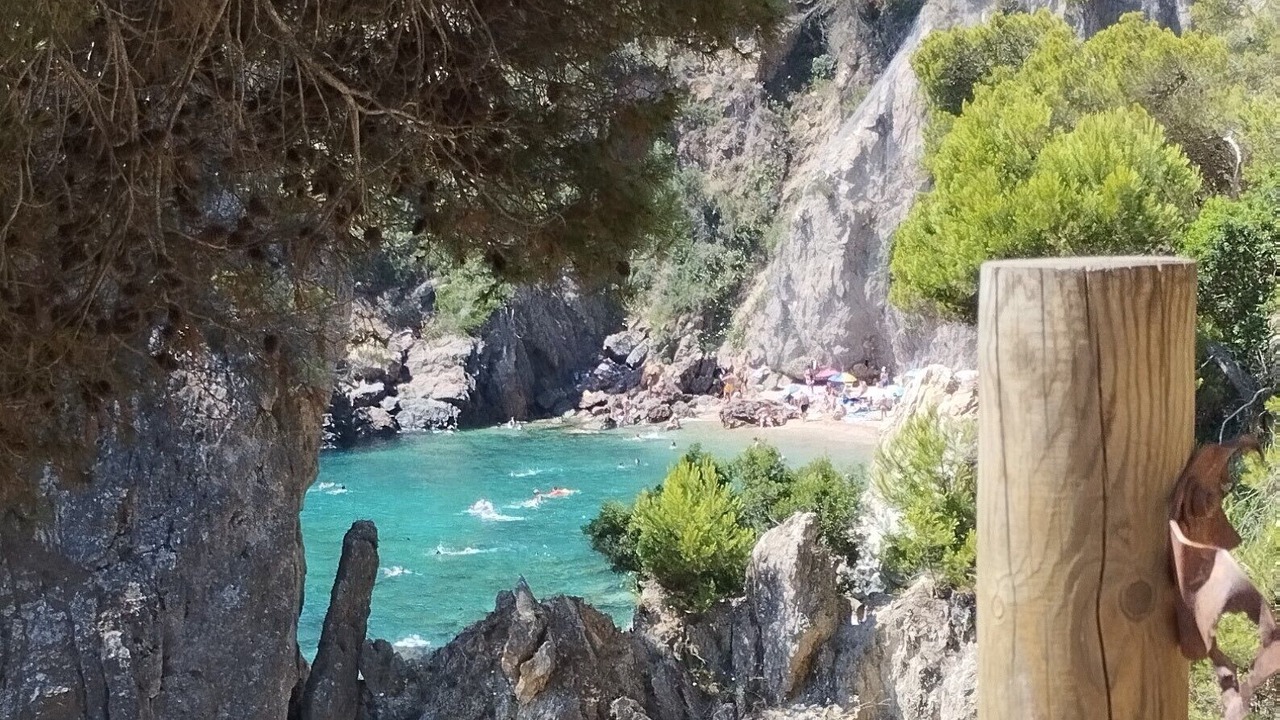 Photo of Outdoor in Calella de Palafrugell