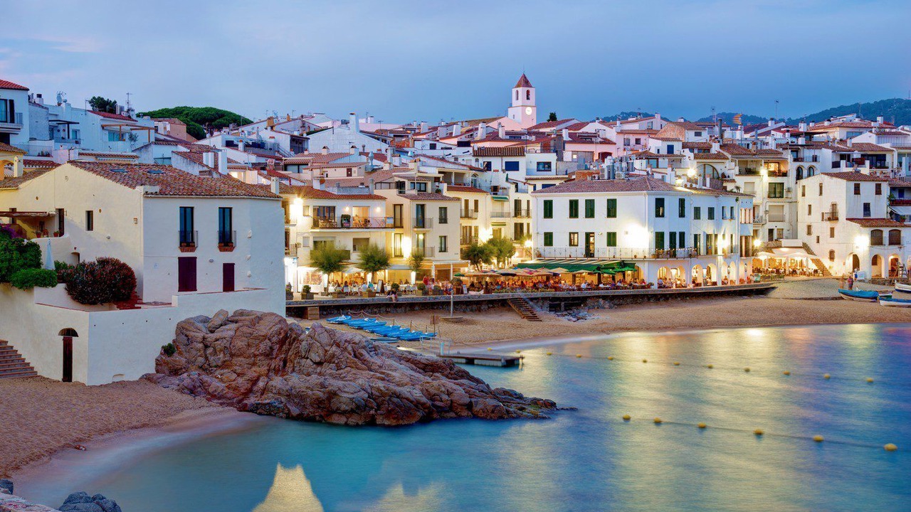 Photo of Outdoor in Calella de Palafrugell